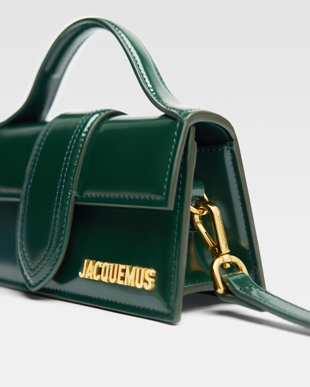 The Bambino jacquemus the bambino