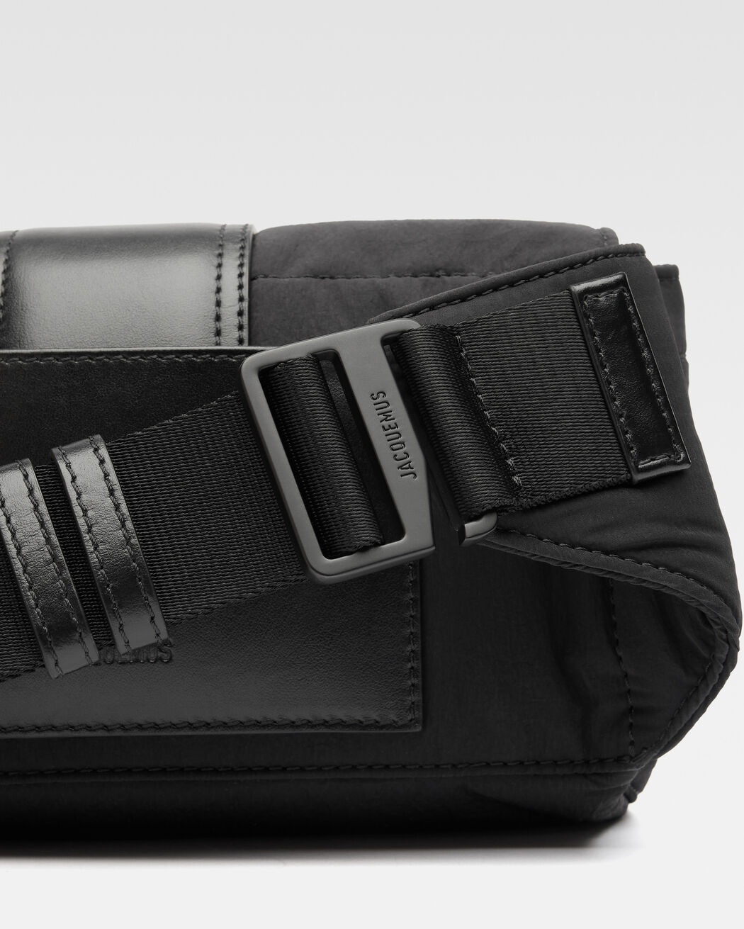 The Bambino bum bag jacquemus the bambino bum bag