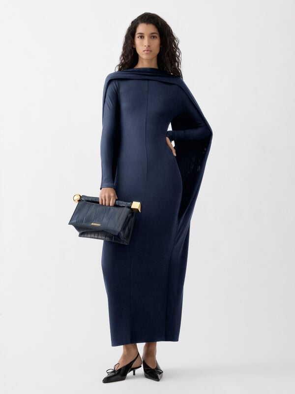 The Joya dress jacquemus فستان the joya