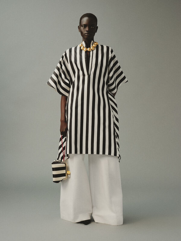 The Berlingot jacquemus حقيبة the berlingot