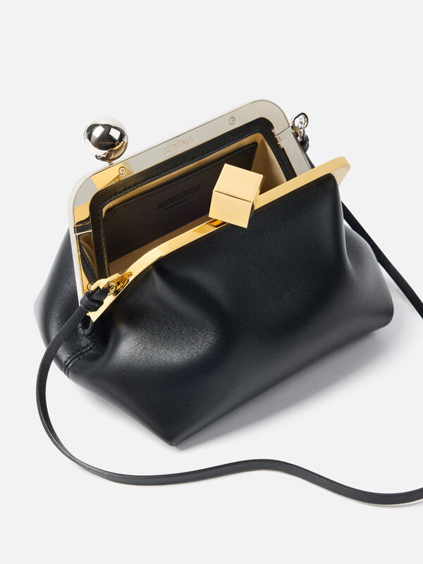 حقيبة The Berlingot jacquemus حقيبة the berlingot