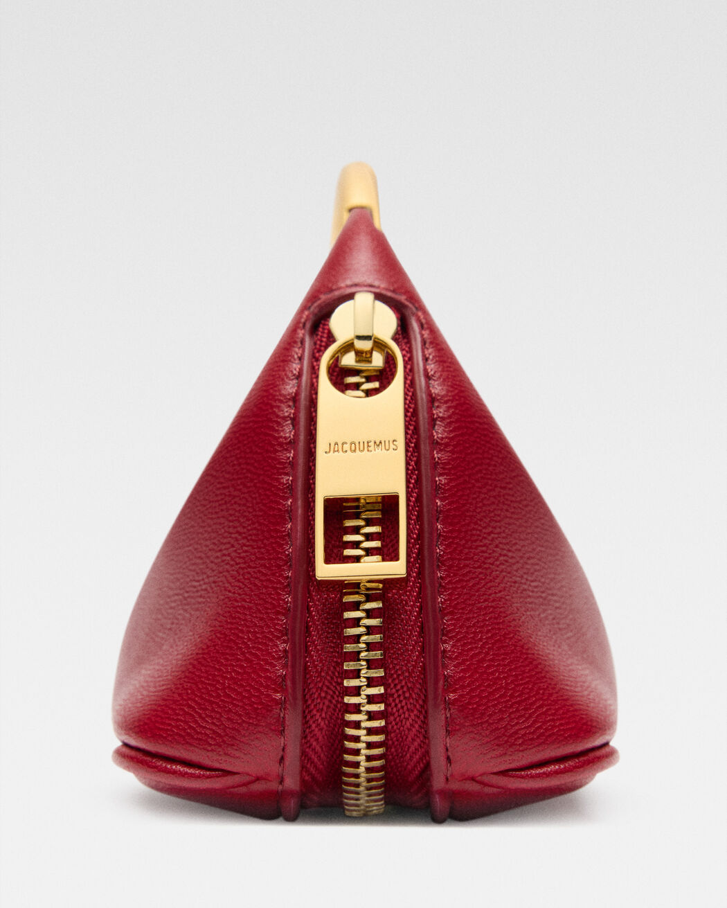 The Calino حقيبة jacquemus the calino حقيبة