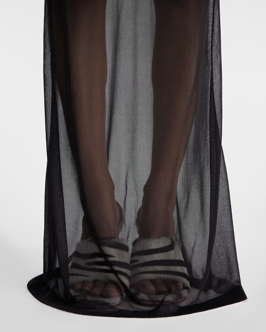 The Nodo knit dress jacquemus the nodo knit dress