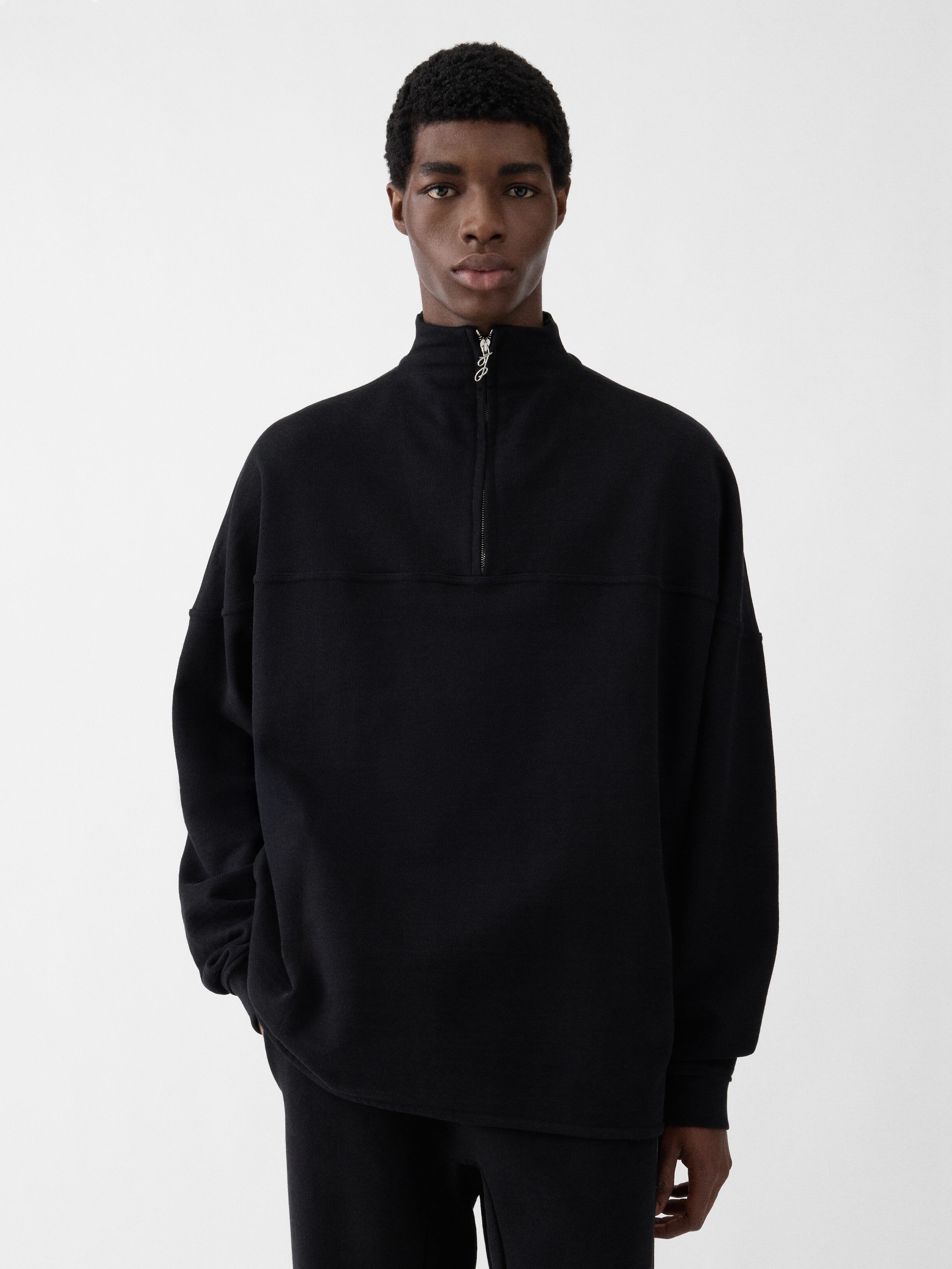 Shop Sweatshirts for Men | JACQUEMUS KSA