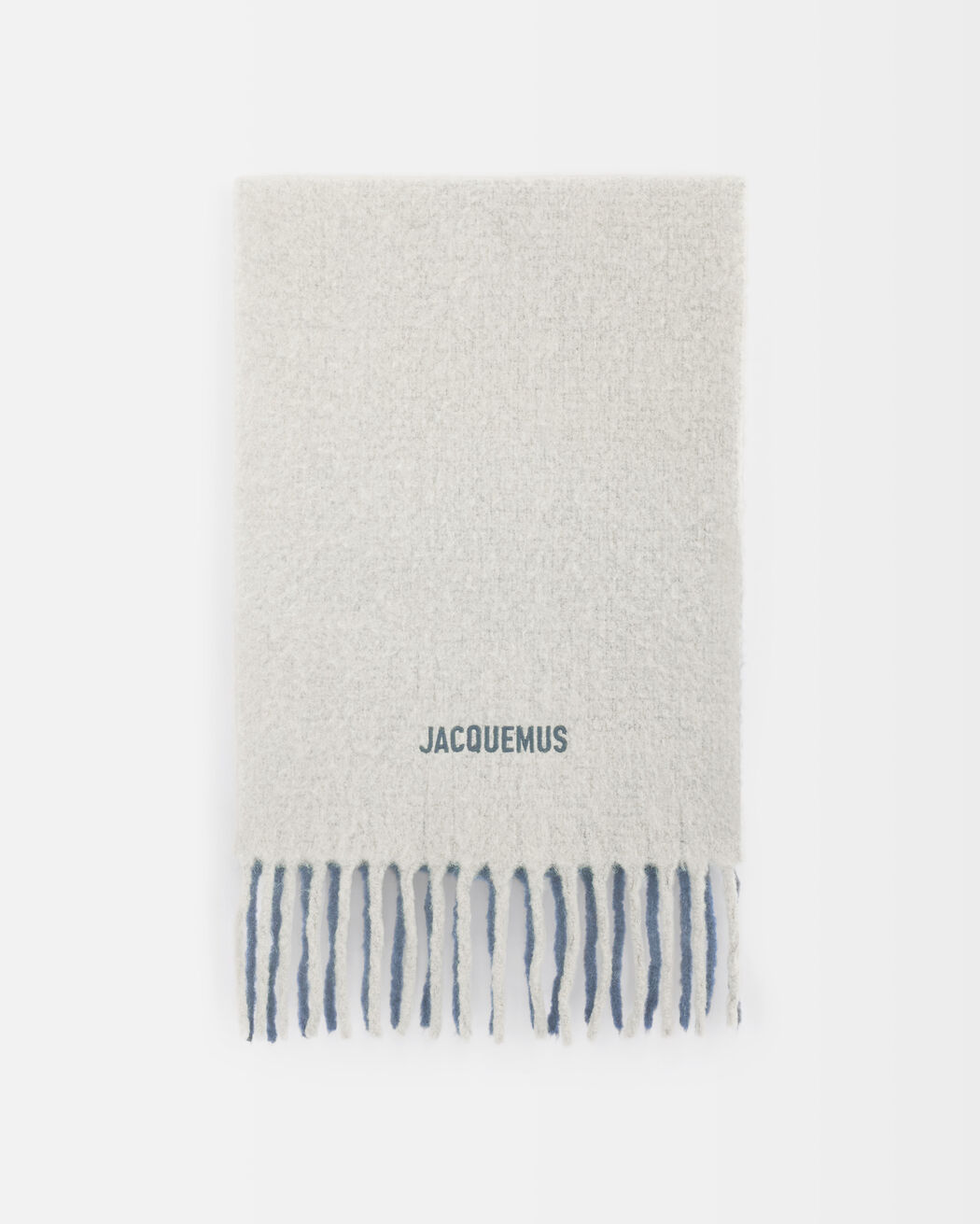 The Moisson scarf jacquemus the moisson scarf