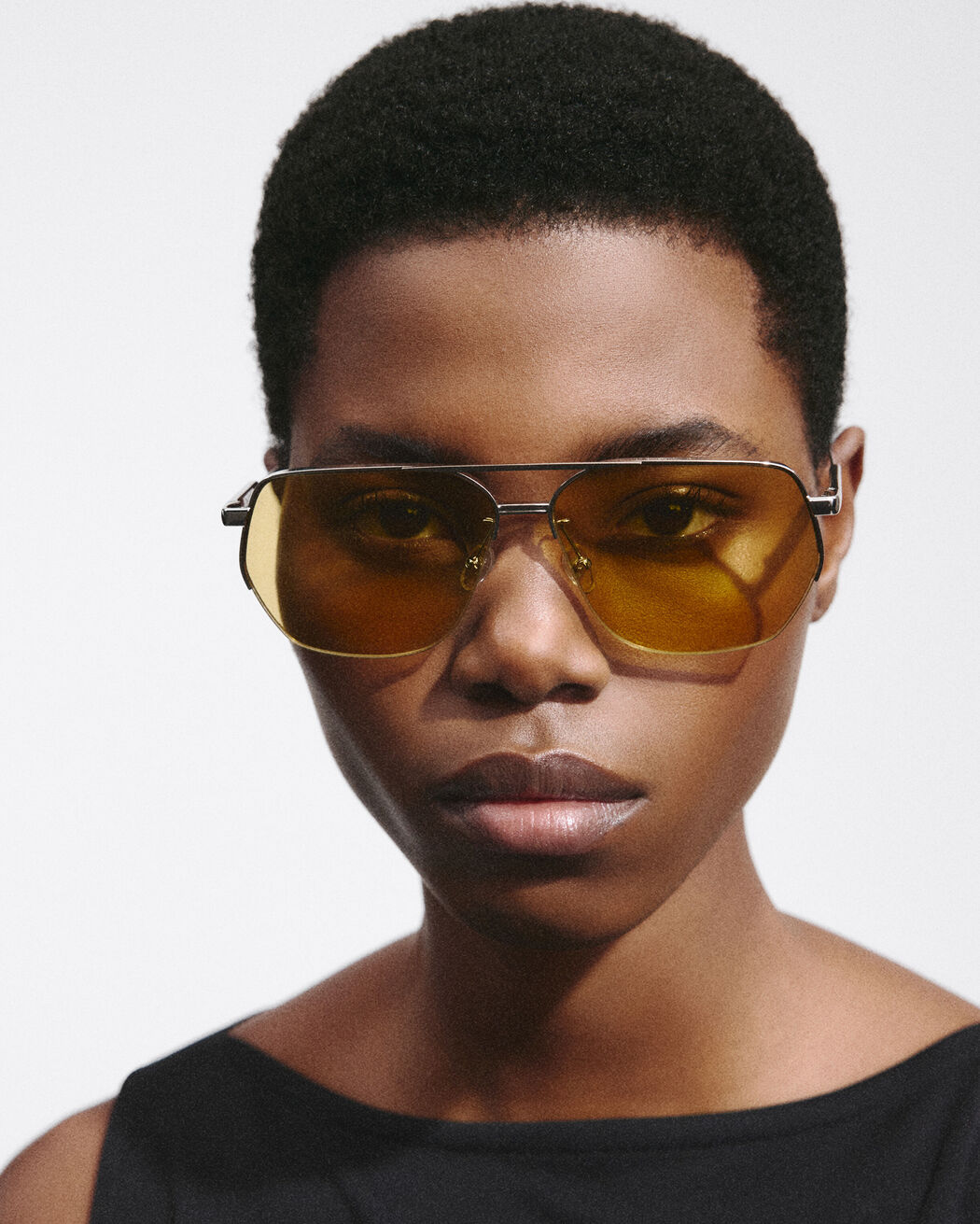Les Lunettes Aviador jacquemus les lunettes aviador