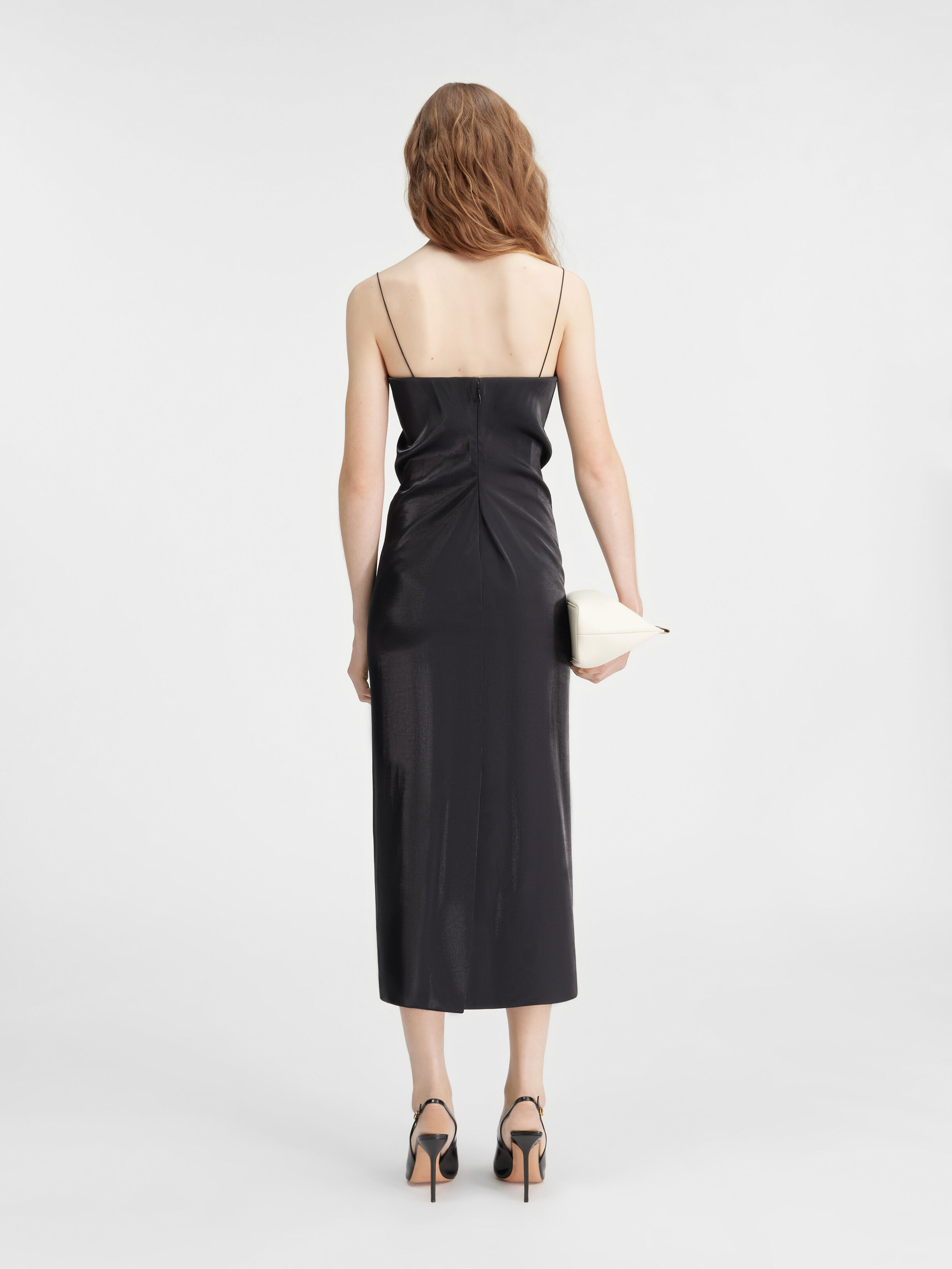 JACQUEMUS ロコフレトミティスカト 241SK0091000 990 JACQUEMUS | Official Store | Bags, Clothing & Accessories