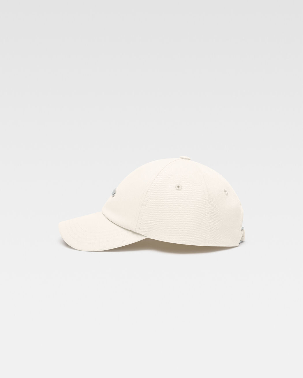 The Gadjo baseball cap jacquemus the gadjo baseball cap