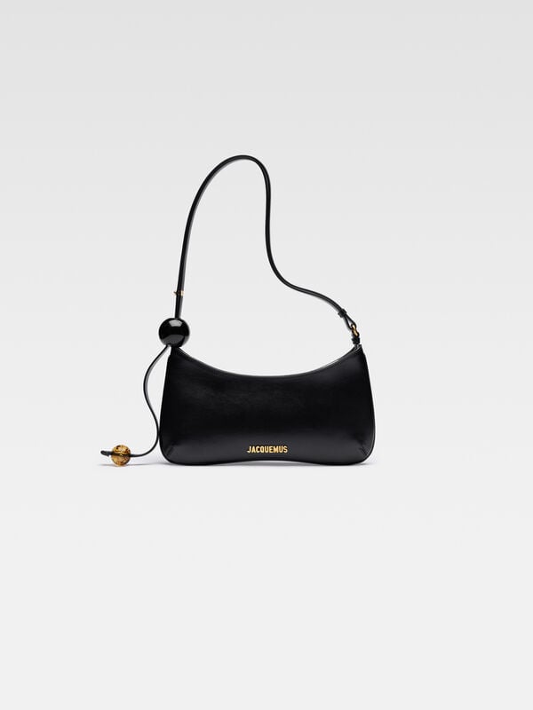 حقيبة The Bisou Perle jacquemus حقيبة le bisou perle