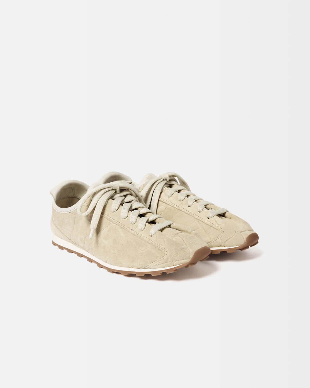 سنيكرز The Tennis jacquemus سنيكرز the tennis