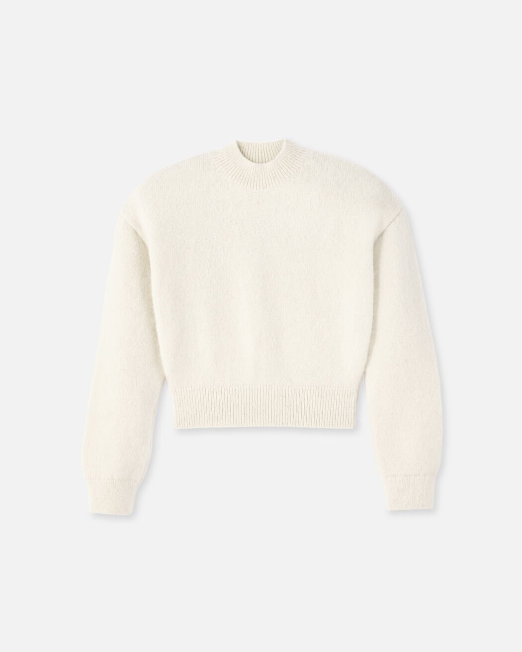 The Jacquemus knit the jacquemus knit