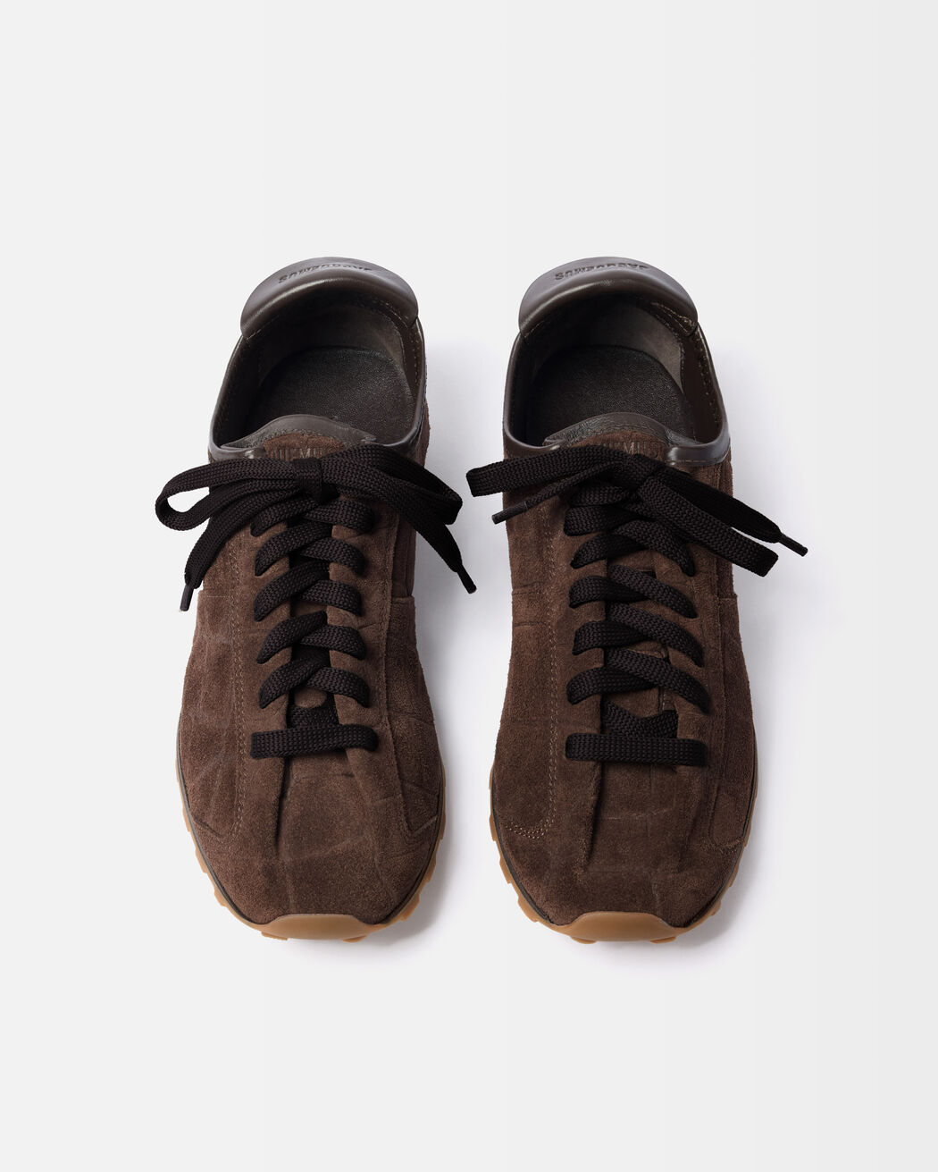 سنيكرز The Tennis jacquemus سنيكرز the tennis