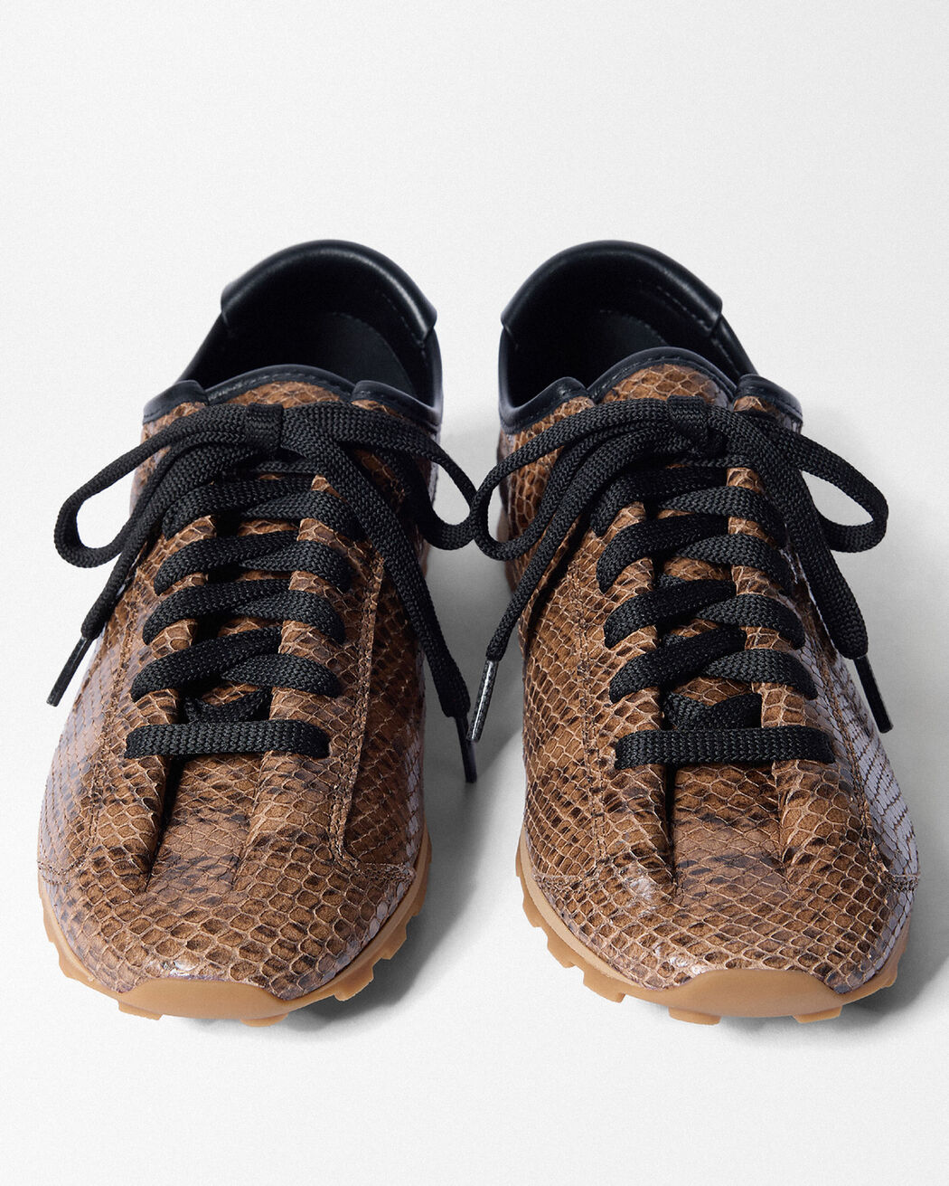 سنيكرز The Tennis jacquemus سنيكرز the tennis
