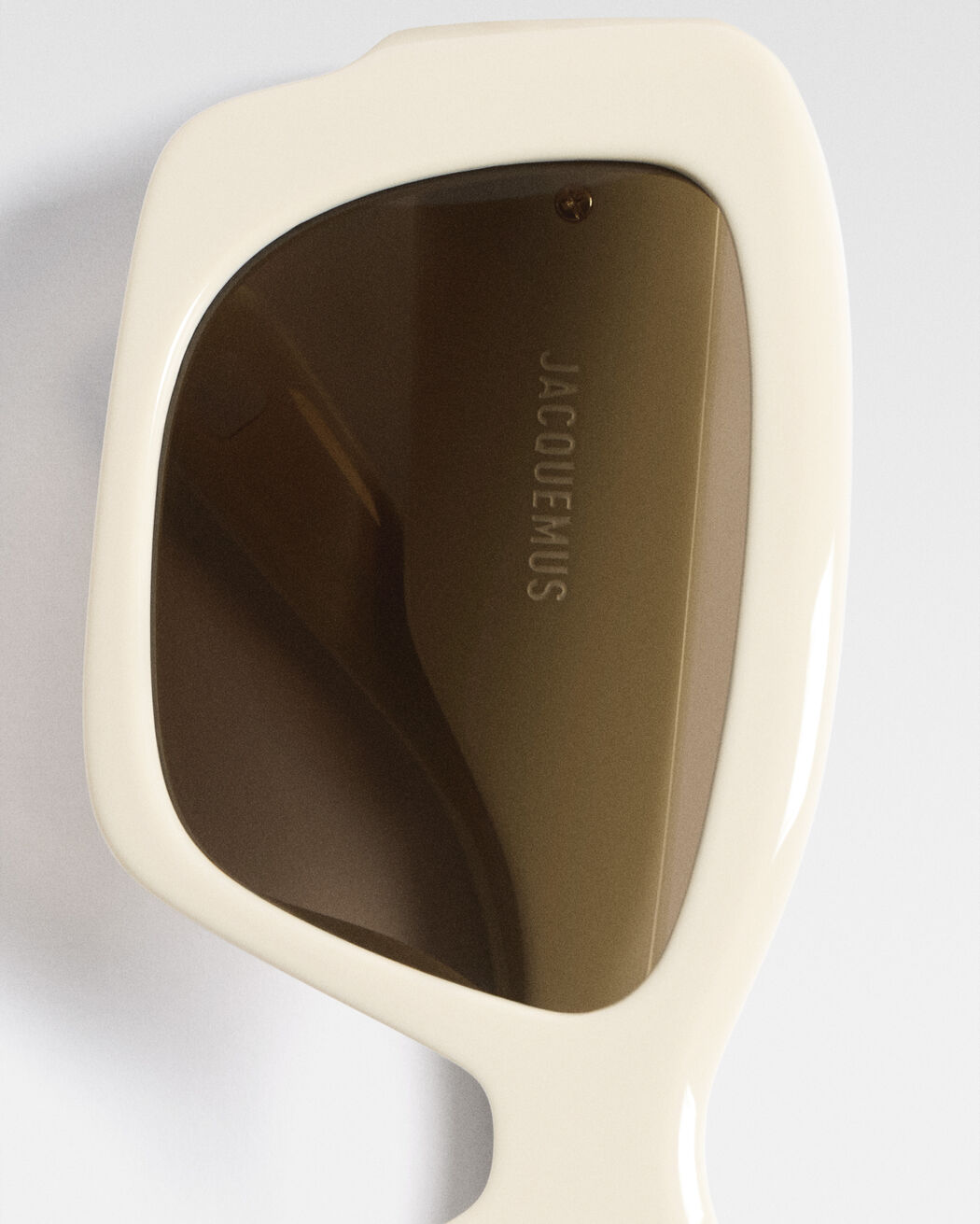 The Croisière sunglasses jacquemus the croisi re sunglasses