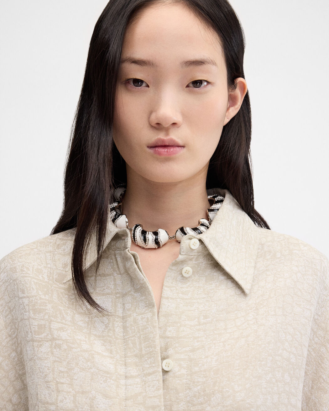 قميص The Pasadena jacquemus قميص the pasadena