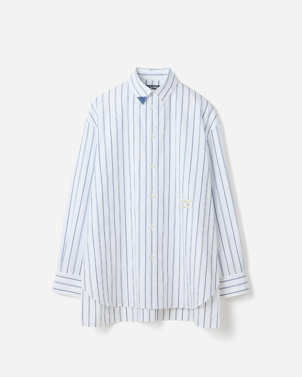 The Pisco shirt jacquemus the pisco shirt