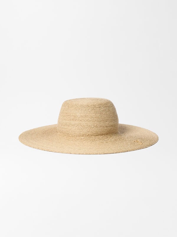 قبعة The Sole jacquemus قبعة the sole