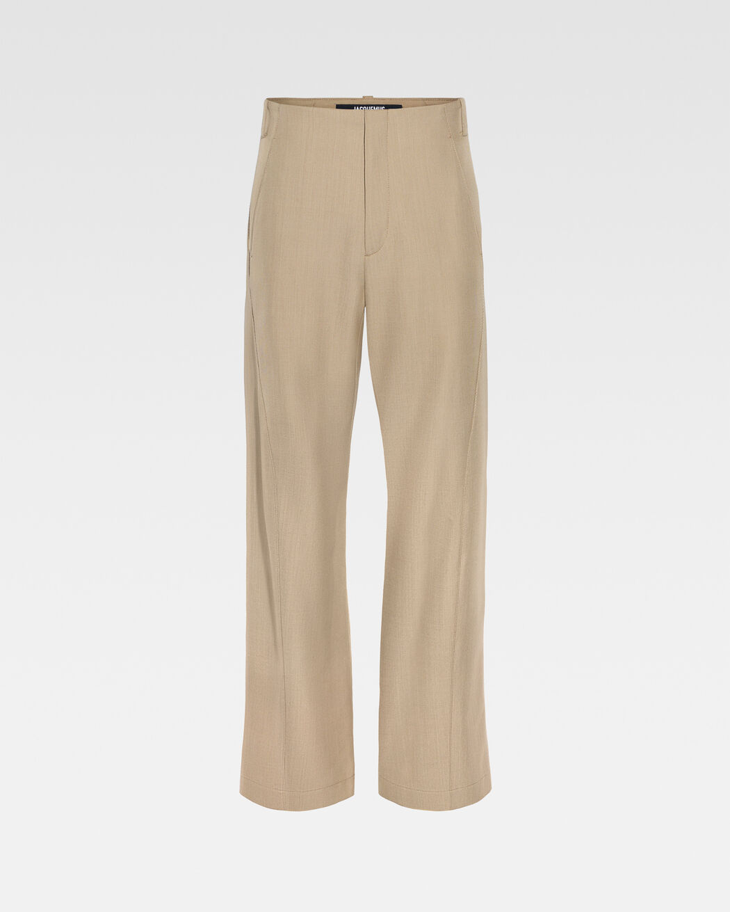 The Scala pants jacquemus the scala pants
