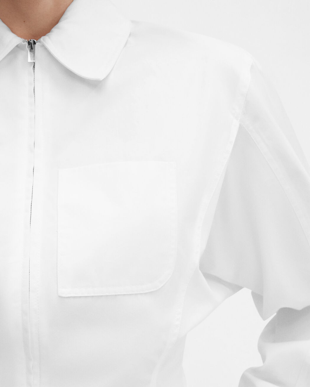 The Mirada shirt jacquemus the mirada shirt