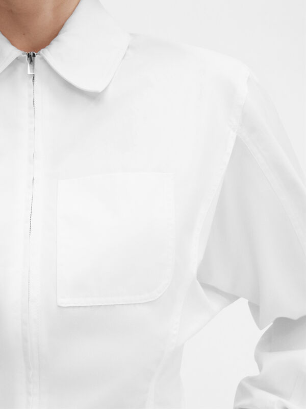 قميص The Mirada jacquemus قميص the mirada