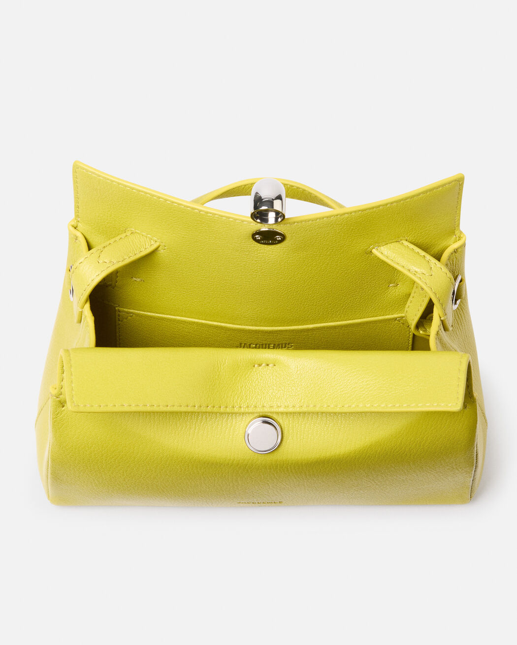 حقيبة The small Valérie jacquemus حقيبة the small val rie