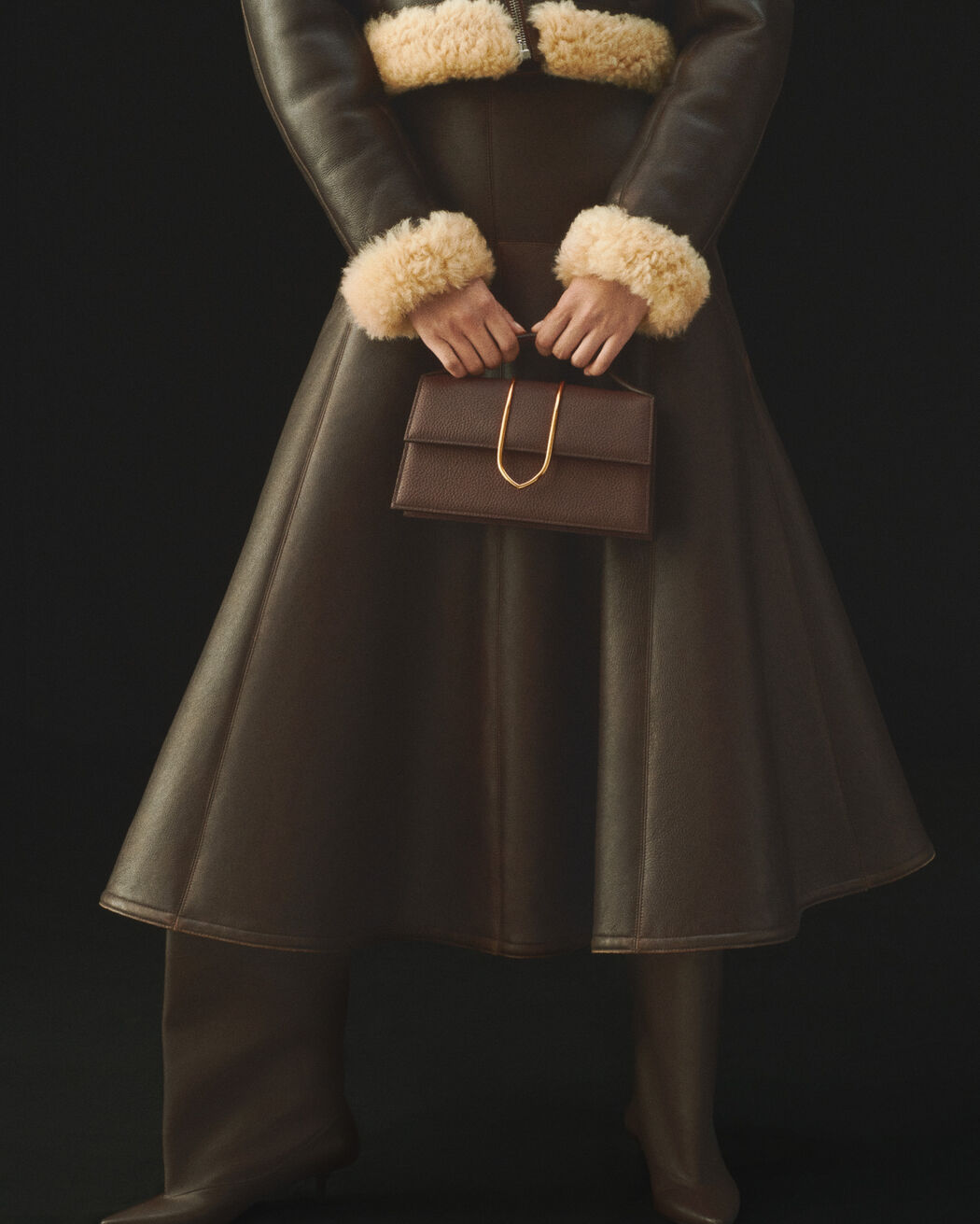 The large Bambino jacquemus the large bambino