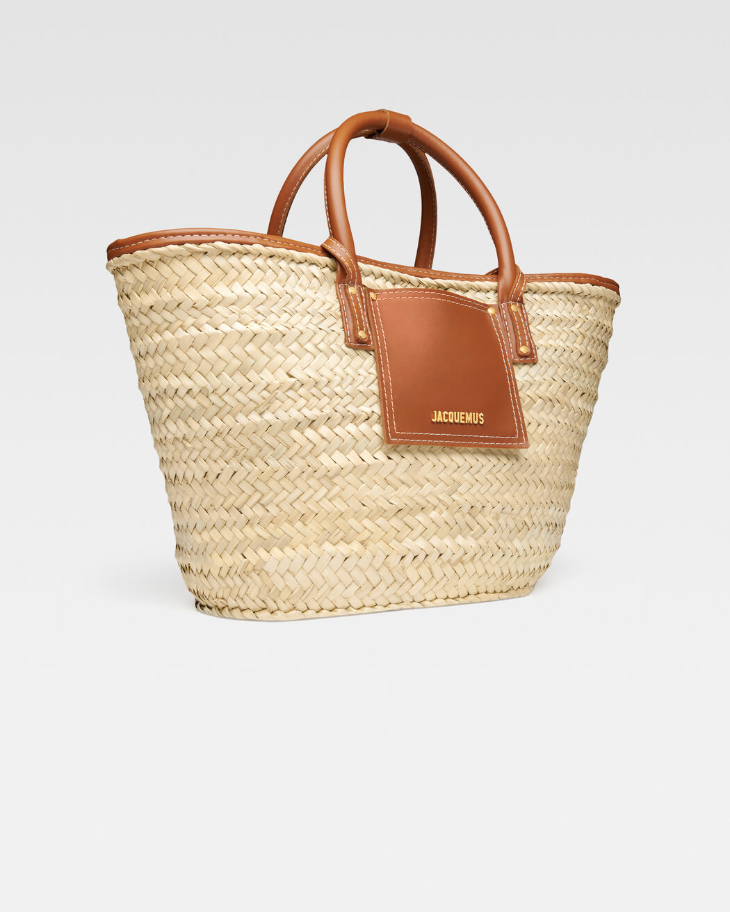 حقيبة Le Panier Soli jacquemus حقيبة le panier soli