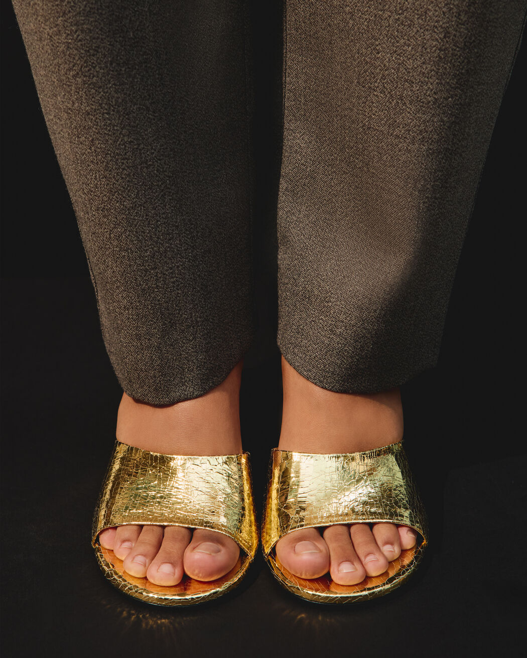 The Cubisto mules jacquemus the cubisto mules