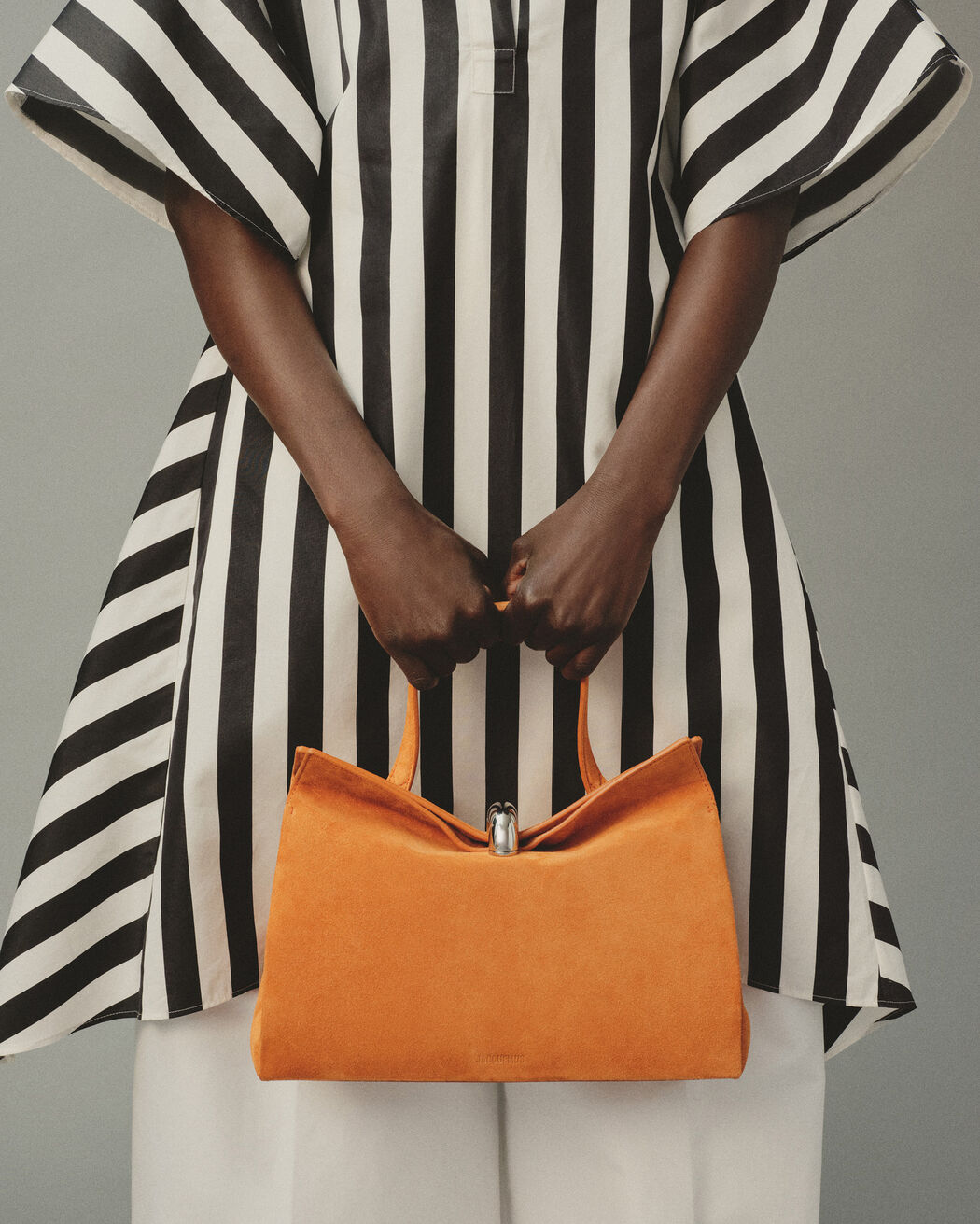 The Valérie حقيبة jacquemus the val rie حقيبة