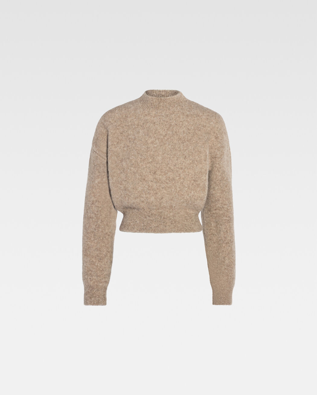 سترة La Maille Jacquemus سترة la maille jacquemus