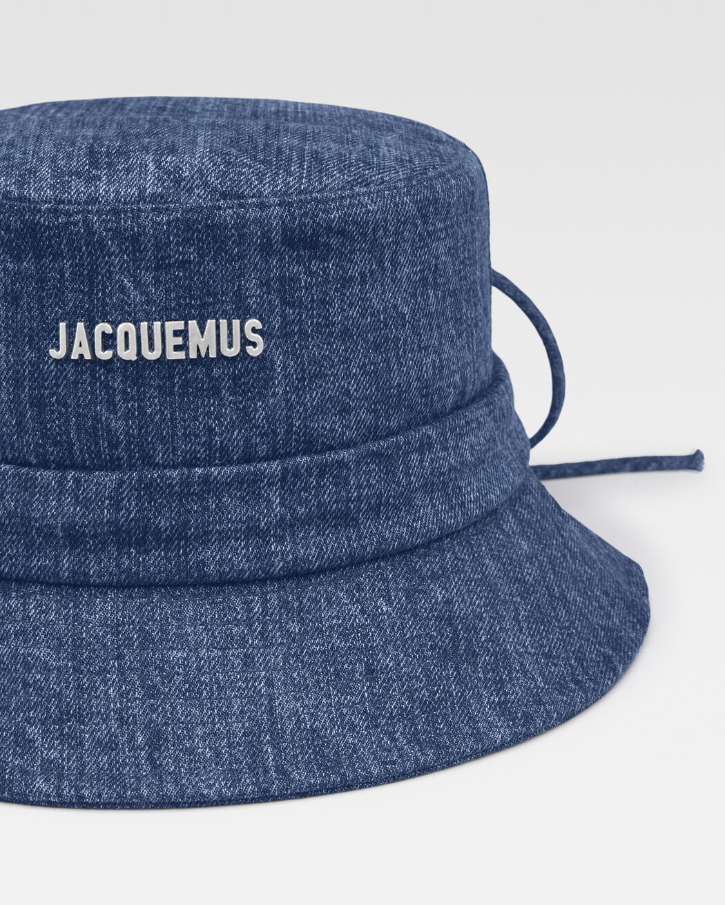 The Gadjo bucket hat jacquemus the gadjo bucket hat