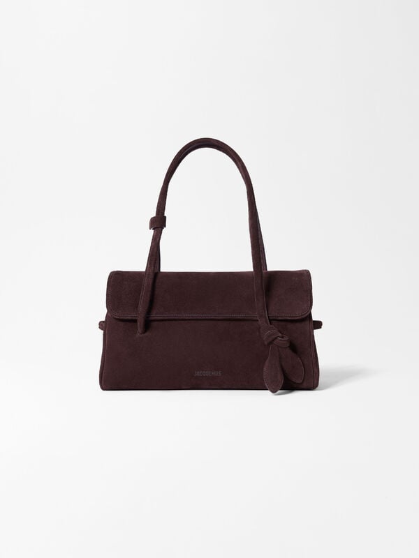 The long Turismo jacquemus the long turismo