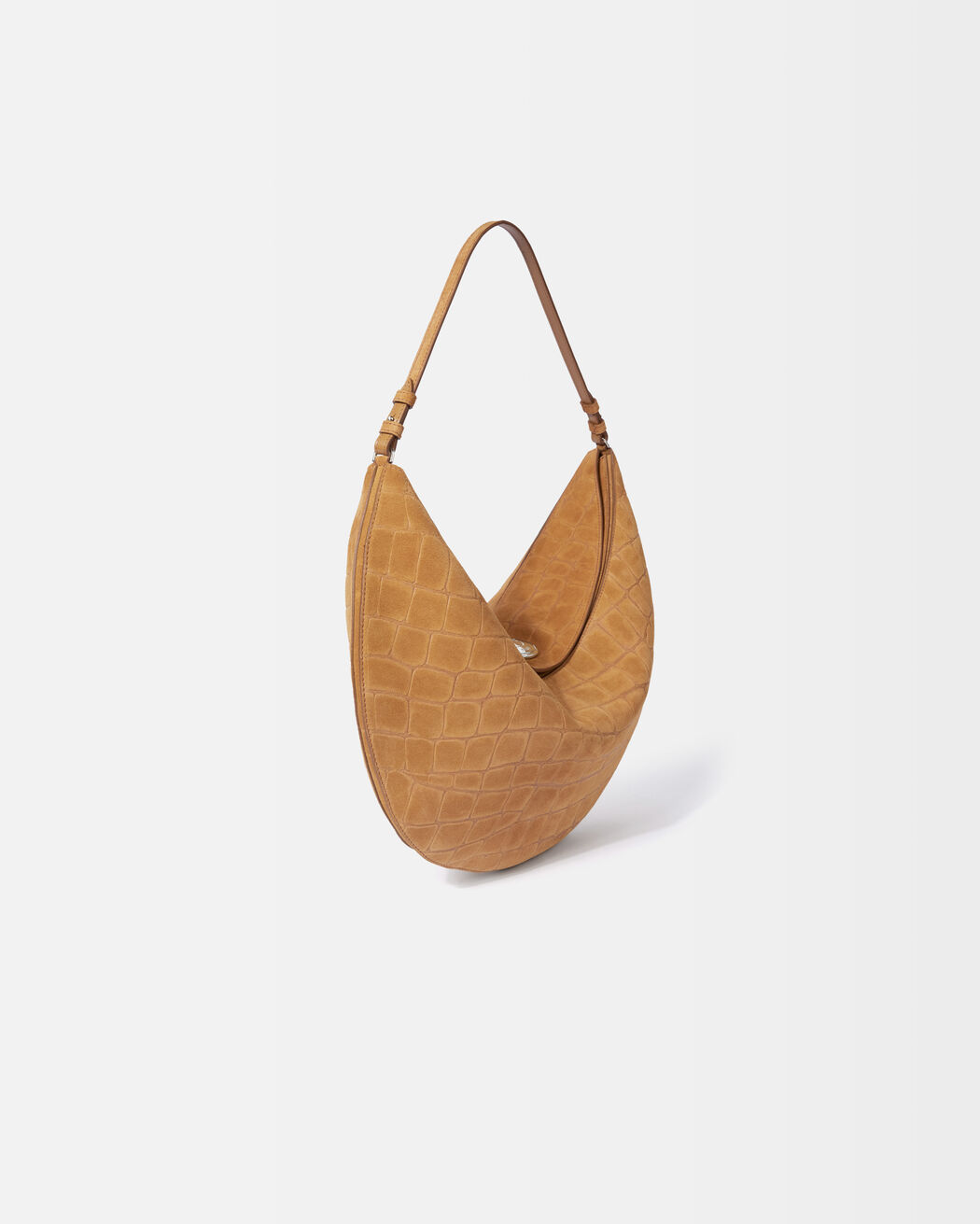 The Ovalo bag jacquemus the ovalo bag