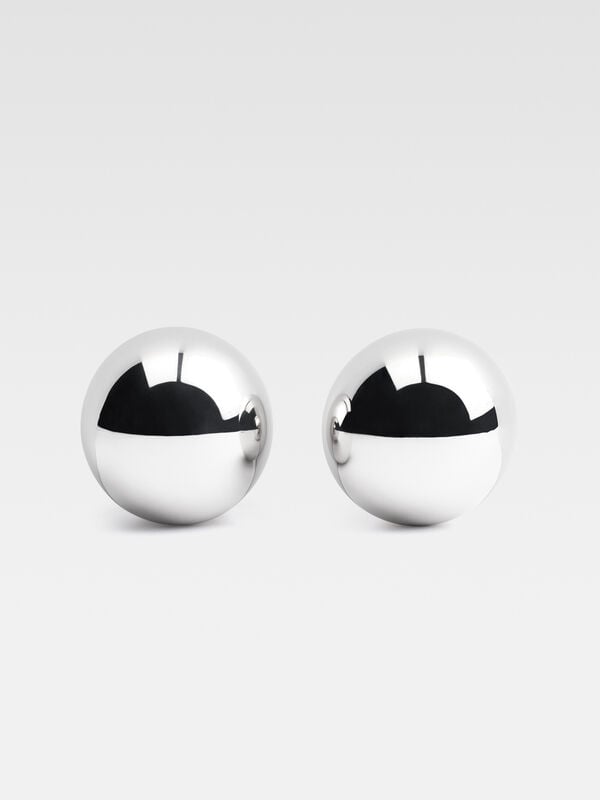 The Salon earrings jacquemus the salon earrings