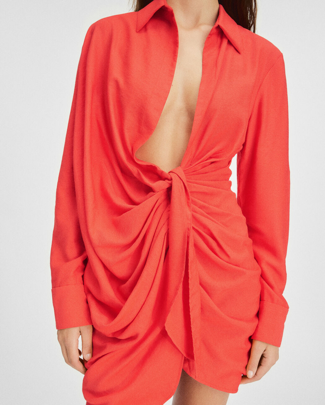 The Bahia dress jacquemus the bahia dress