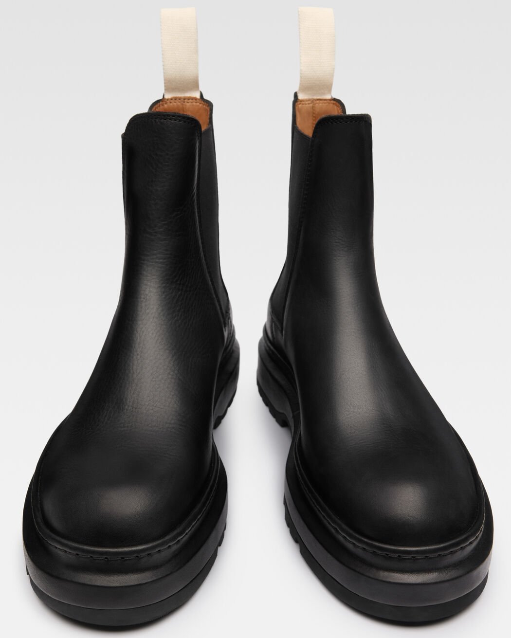 The Pavane ankle boots jacquemus the pavane ankle boots