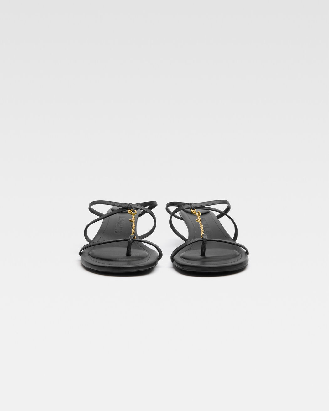 حذاء Les Sandales Pralu Basses jacquemus حذاء les sandales pralu basses