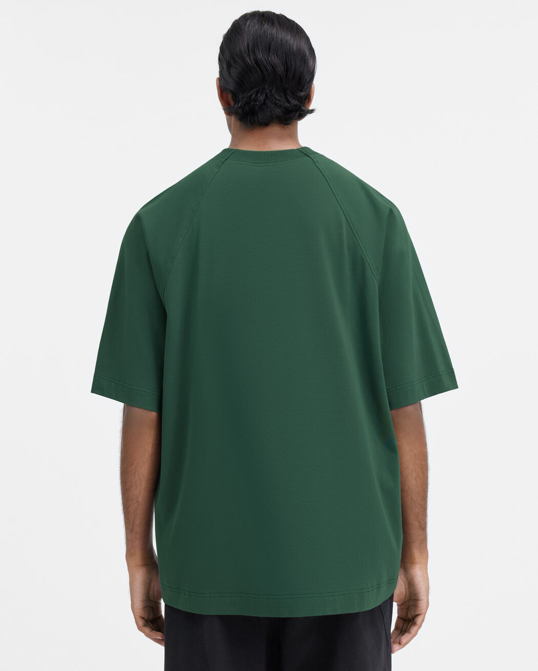 The Typo t-shirt jacquemus the typo t shirt