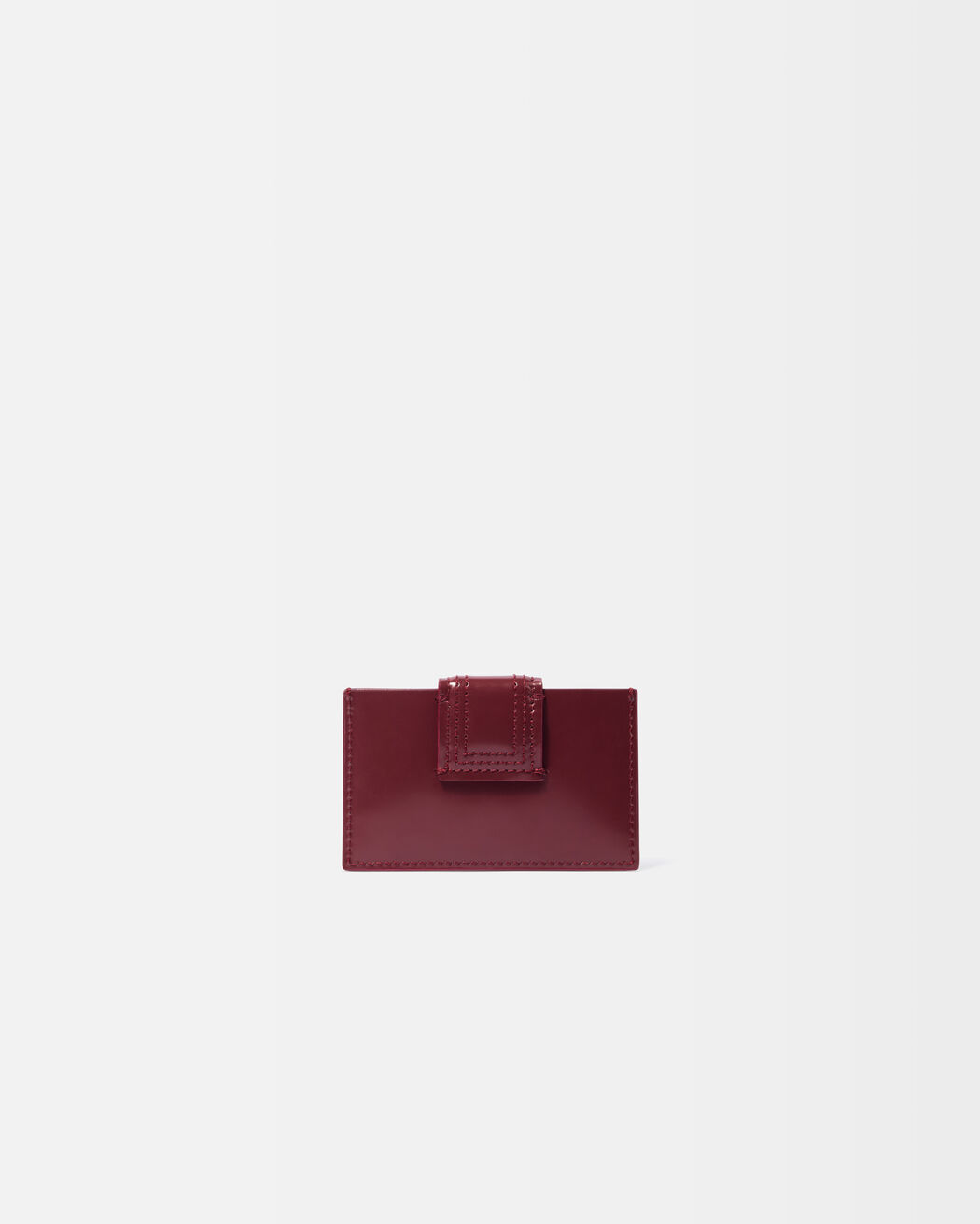 The Bambino cardholder jacquemus the bambino cardholder