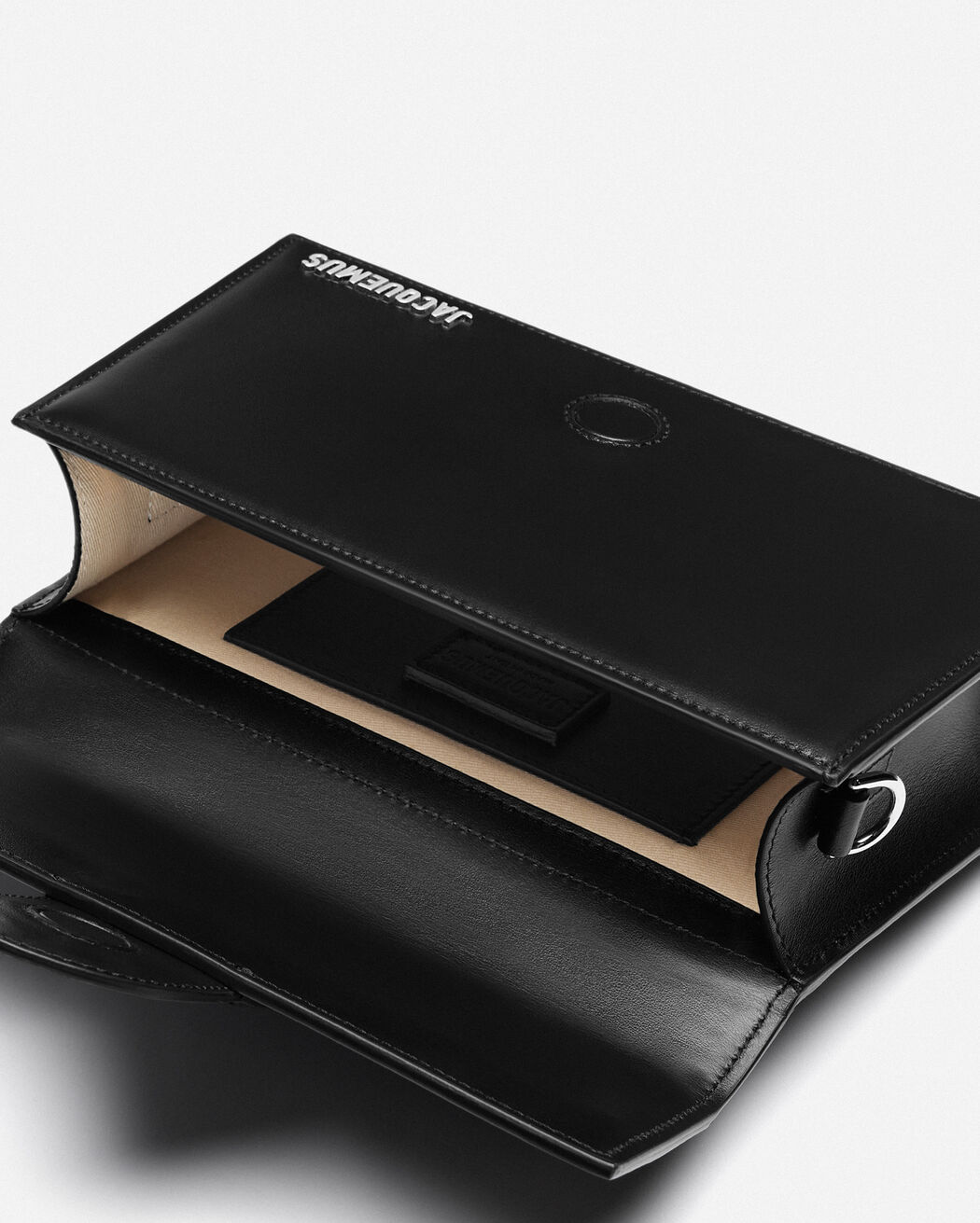 The large Bambino jacquemus the large bambino