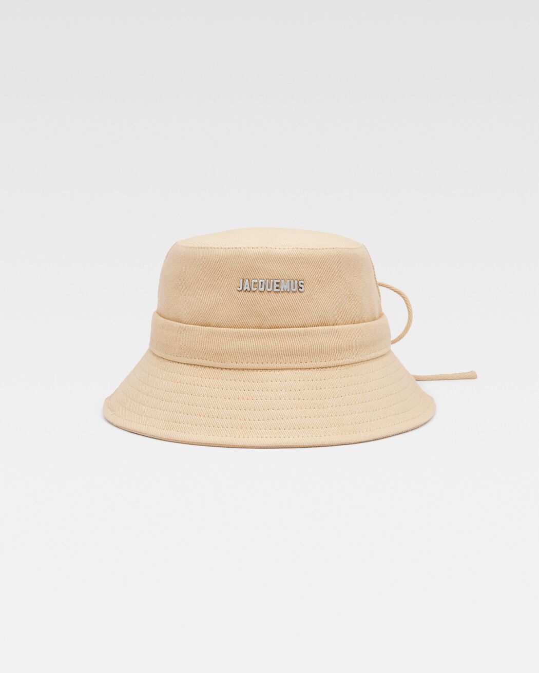 The Gadjo bucket hat jacquemus the gadjo bucket hat
