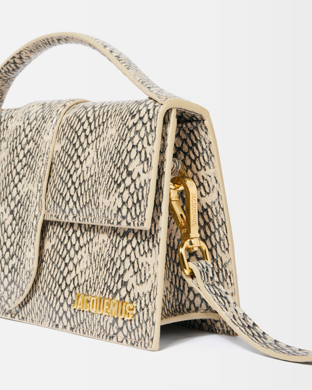 The large Bambino jacquemus the large bambino