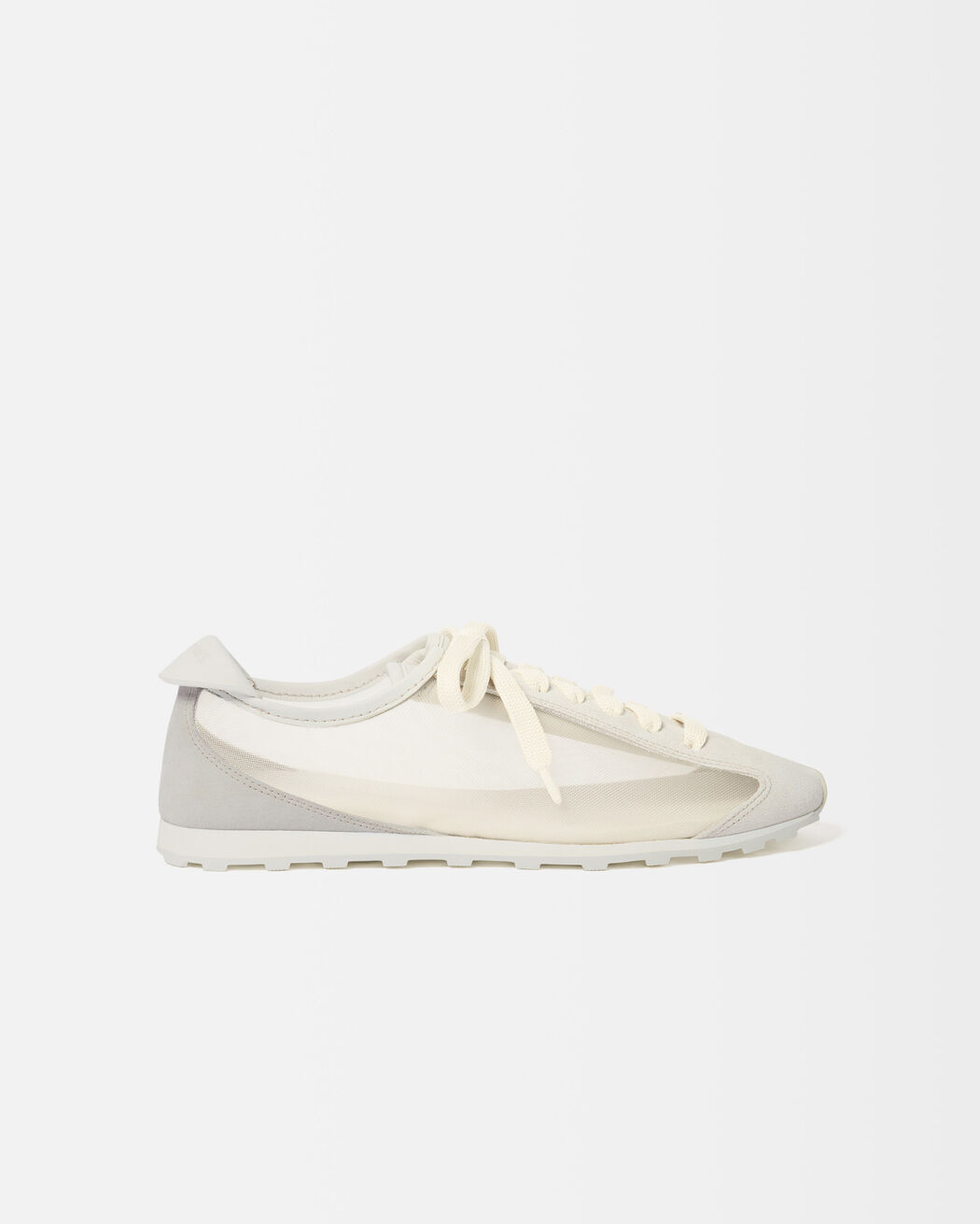 سنيكرز The Tennis jacquemus سنيكرز the tennis