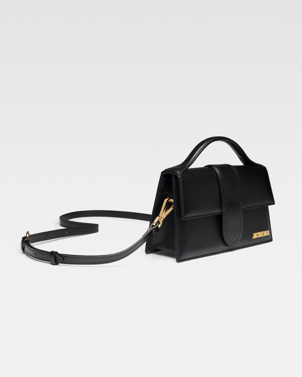 The large Bambino jacquemus the large bambino