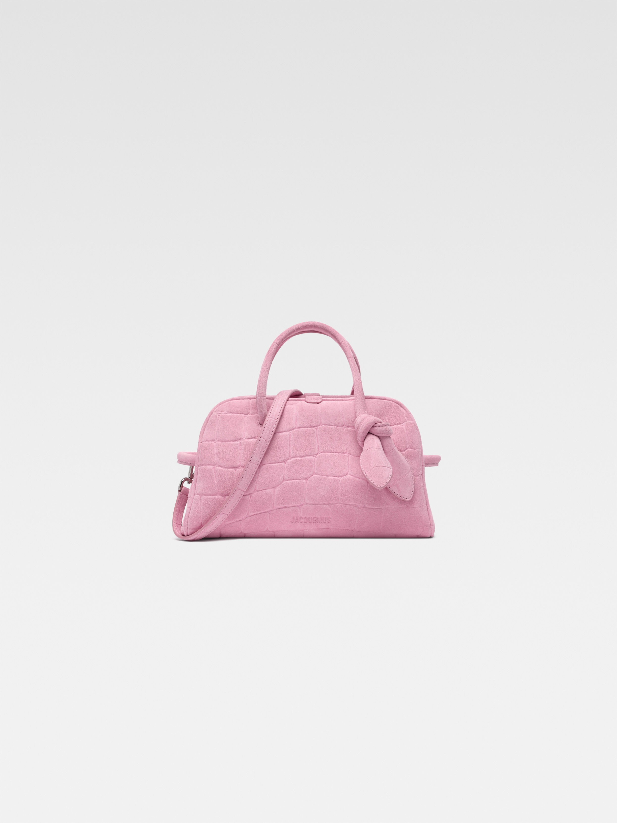 JACQUEMUS ツリスモ スモル トトハック 251BA4163216 990 The small Turismo - LA CROISIÈRE | JACQUEMUS Official Website