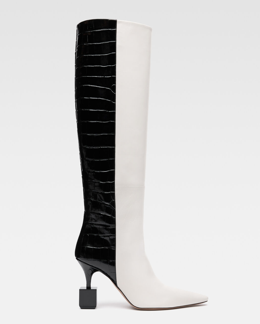 The Bisou boots jacquemus the bisou boots