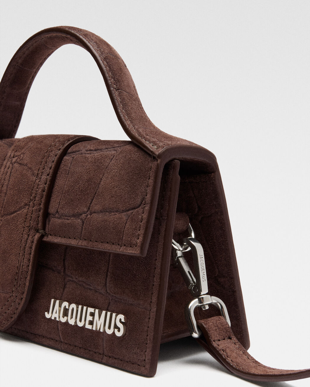 The Bambino jacquemus the bambino