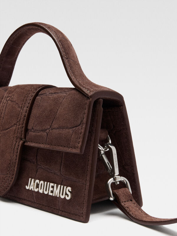 حقيبة The Bambino jacquemus حقيبة the bambino