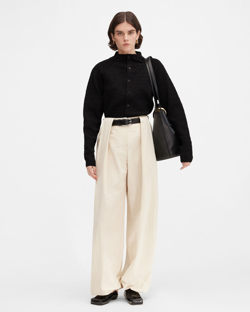 The Calisson pants jacquemus the calisson pants
