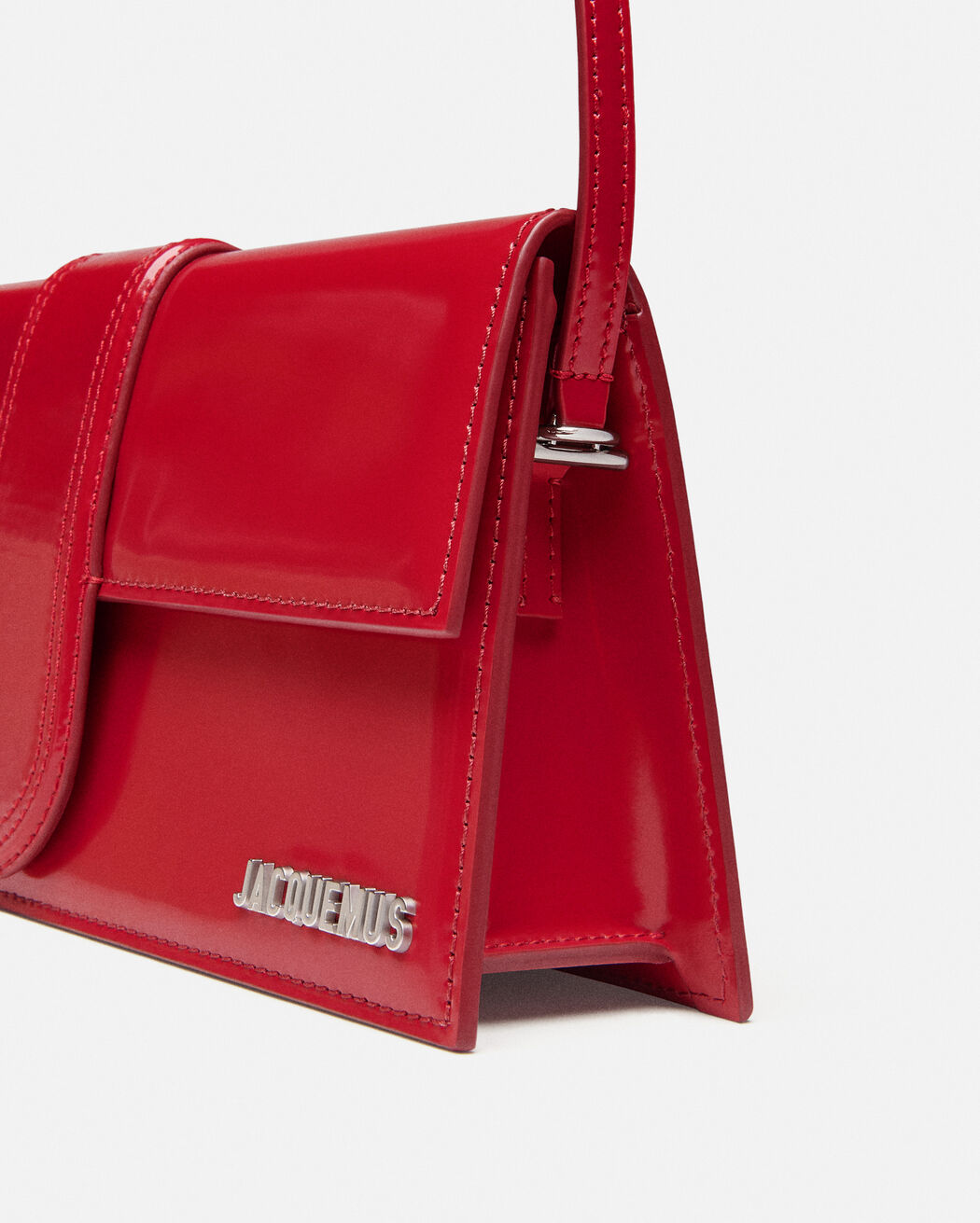 Le Bambino Long jacquemus le bambino long